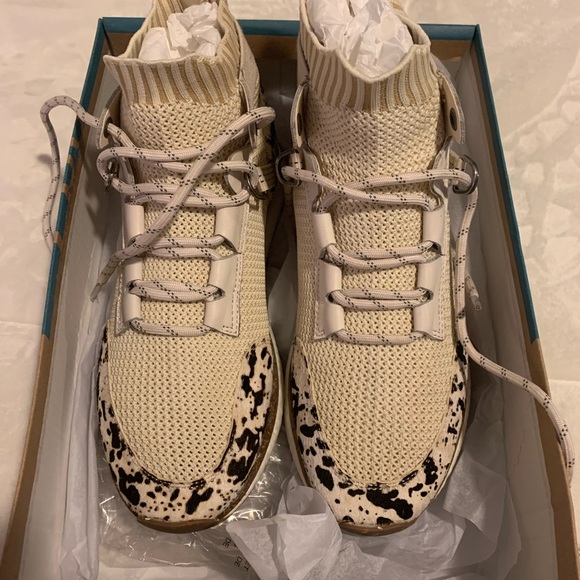 OTBT hybrid sneaker like Brand new - Picture 8 of 14